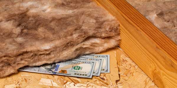 FAQs About Insulation in Missouri st-charles-mo