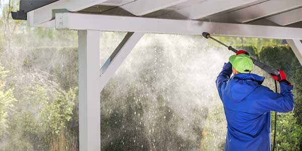 Why You Need Power Washing This Spring st-charles-mo